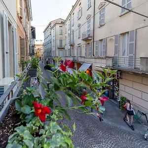 Parma Central Apartments Parme