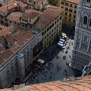 Apartamento Prestige Zanobi 55, Florencia
