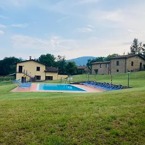 Tramonti Vakantieboerderij
