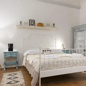 Apartamento House Of Happy With Terrace, Florencia