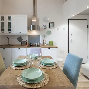 Contemporary Conce 2 Bedrooms Flat Florence