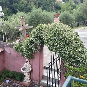 Le Donne Di Bargecchia Vakantiehuis